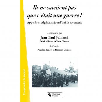 Ils ne savaient pas c'etait une guerre !