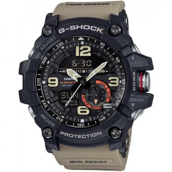 Orologio Casio G-Shock Mud Master