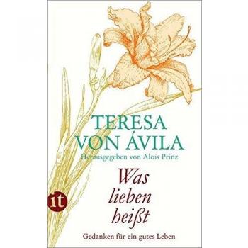 »Was lieben heißt«