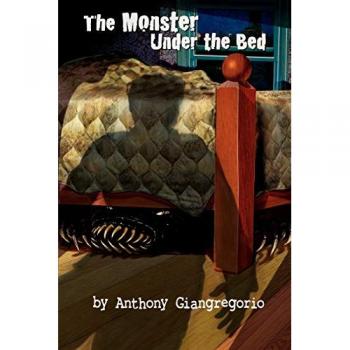 The Monster Under The Bed