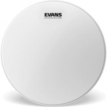 G12 Evans 15 White Coating
