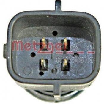 Presostato aire acondicionado 0917341 – METZGER