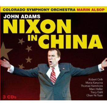Nixon in China