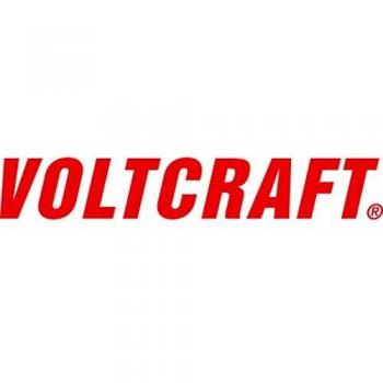 VOLTCRAFT Compteur d'énergie triphasé numérique DPM 3L85-D 85 A