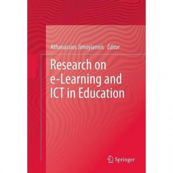 Research on e-Learning and ICT in Education