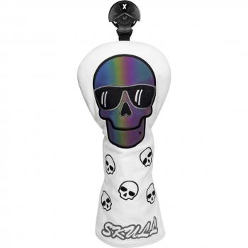Accesorio de Golf: Cubierta de Calavera para Conductor