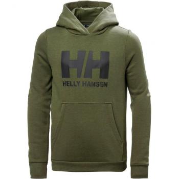 Sudadera Helly Hansen para Niños HH Logo