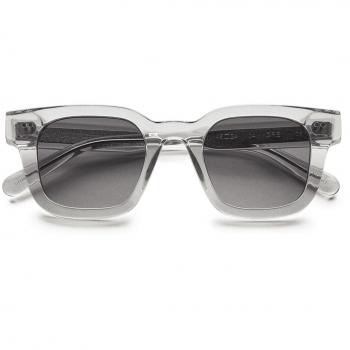 Óculos de Sol CHIMI 04 Grey Masculino Transparente