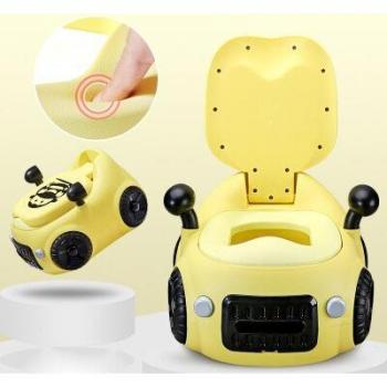 Creciente Comfy Toilet