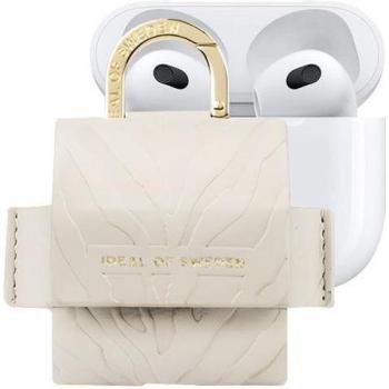 AirPods 3 Beige Mini Zebrato