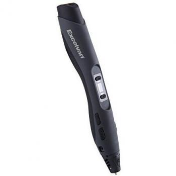 Pluma 3D Excelvan LED