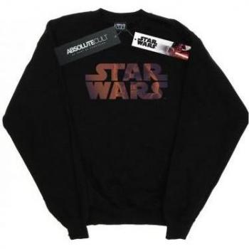 Star Wars Chewbacca Pullover M weiß