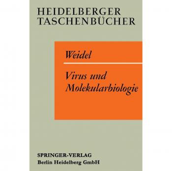 Virus und Molekularbiologie: Eine elementare Einführung