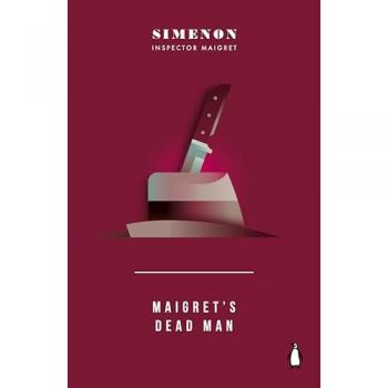 Georges Simenon Maigret's Dead Man