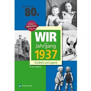 Wir vom Jahrgang 1937