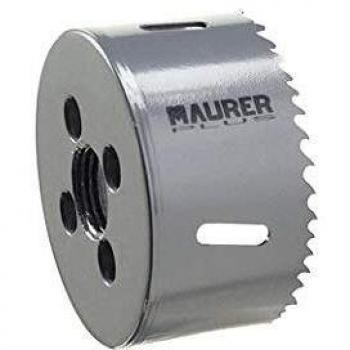 Corona Serra Maurer 21mm Bimetallo
