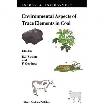 Environmental Aspects of Trace Elements in Coal