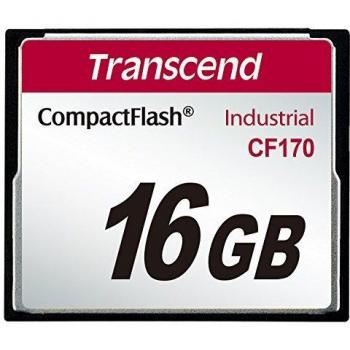Transcend CF170 Industrial