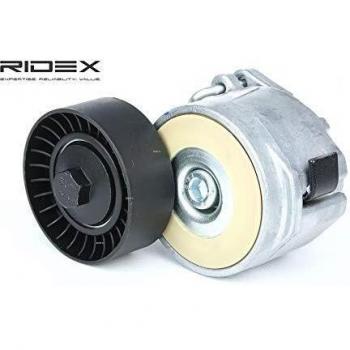 Rullo Tenditore RIDEX 310T0043 per OPEL, FIAT e SUZUKI