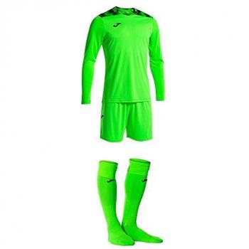 Joma Zamora VIII Kids Torwarttrikot‑Set