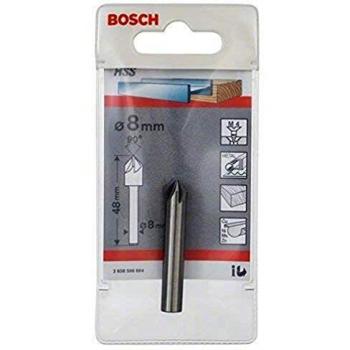 Bosch 8mm Countersink Bit