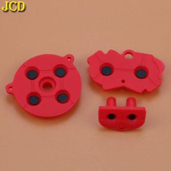JCD Gummi Tastatur für Gameboy Advance