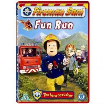 Fireman Sam