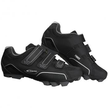 Urko Radsport MTB Herren-Schuh 41 (Schwarz) – Ges