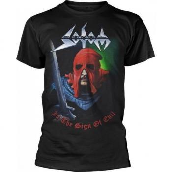 Blouse Sodom unisexe adulte In The Sign Of Evil