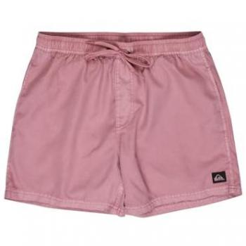 Quiksilver Beach Shorts “Everyday Surfwash Volley 15” – Herren, 100 % Polyester
