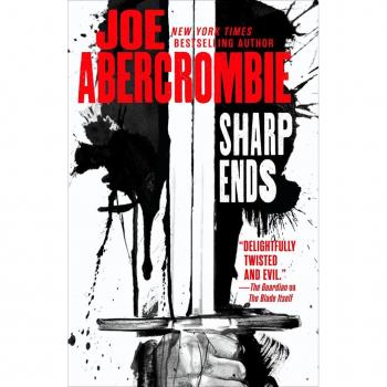 Sharp Ends