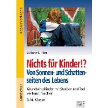 Linker, Juliane: Nichts für Kinder!? Von Sonnen