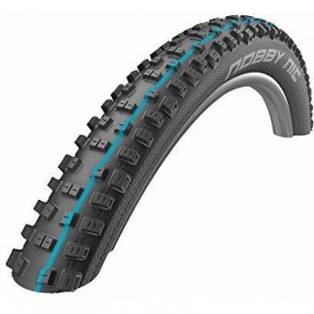 Schwalbe Unisex Nobby NIC Evo Apex Snakeskin