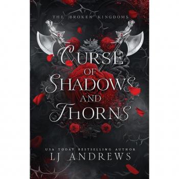 Curse of Shadows and Thorns
