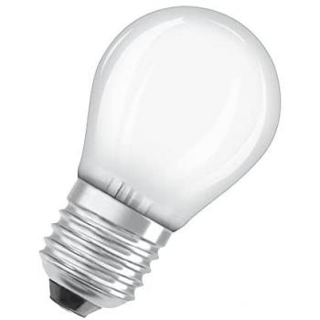 Lampe LED dimmable OSRAM Superstar 470 lm – 4000 K, E27, Remplacement 40 W