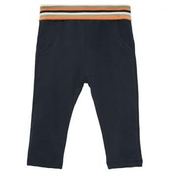 S. Oliver Sporthose blau für Kinder 86
