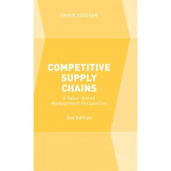 Competitive Supply Chains