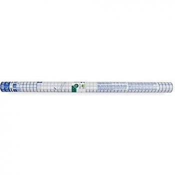 Rollo plástico adhesivo 0.5x3m 80mc removible