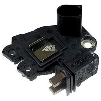 Valeo Régulateur d’alternateur AS‑PL ARE3139, compatible Skoda Octavia II 5 portes
