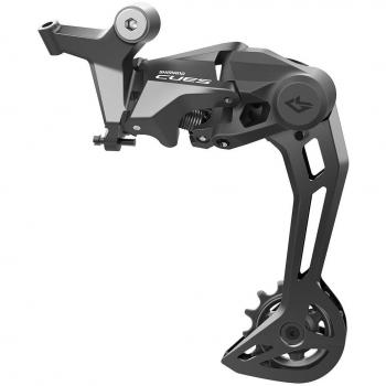 RD‑U6020‑11 SGS LinkGlide Rear Derailleur (Unisex)