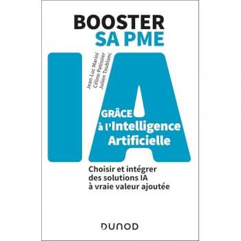 Booster sa PME grâce à l'intelligence artificielle