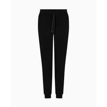 Joggers Casual Noir Giorgio Armani Exchange Femme