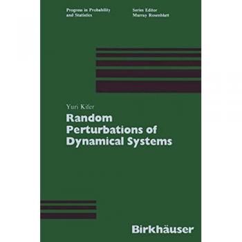 Random Perturbations of Dynamical Systems,  Progress in Probability