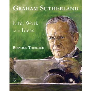 Rosalind Thuillier Graham Sutherland