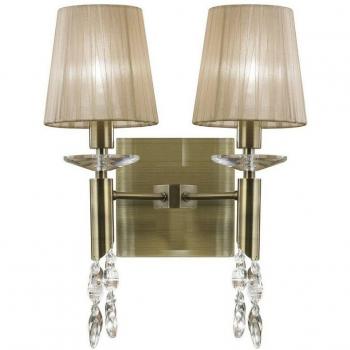Bronzo Morbido Tiffany Glow
