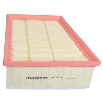MAXGEAR Luftfilter 26-2436