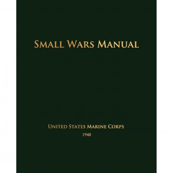 Small Wars Manual