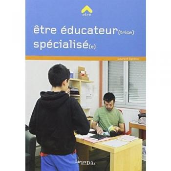 Etre Educateur Specialise