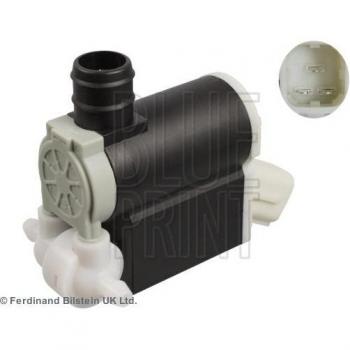 BLUE PRINT washer pump ADG07909