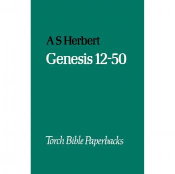Genesis 12-50
